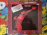 Виниловая пластинка LP Liza Minnelli – Encore!