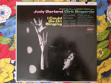 Виниловая пластинка LP Judy Garland – I Could Go On Singing