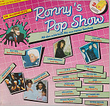 Die Allerneueste… Ronny's Pop Show