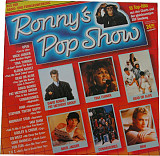 Ronny's Pop Show - 16 Tophits