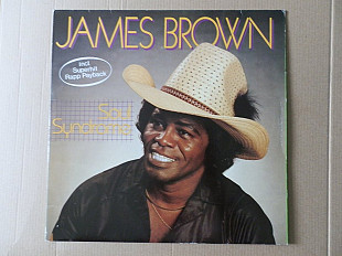 James Brown – Soul Syndrome