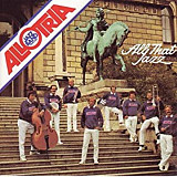 Allotria Jazzband München – All That Jazz