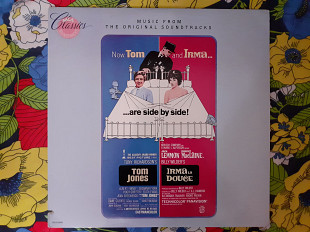 Виниловая пластинка LP John Addison / Andre Previn – Tom Jones / Irma La Douce (Music From The Origi