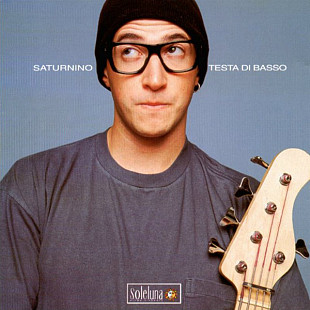 Saturnino ‎– Testa Di Basso ( Germany )