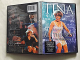 Tina Turner All the best The live collection