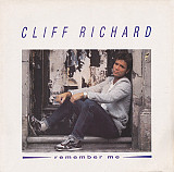 Cliff Richard – Remember Me Maxi-Single