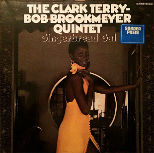 Clark Terry / Bob Brookmeyer Quintet – Gingerbread Gal