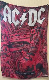 AC/DC FLAG