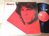 The Doors ‎– Greatest Hits ( USA ) LP **