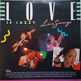 Love 28 Jazzy Love Songs