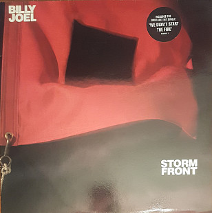 Billy Joel – Storm Front