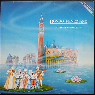 Rondò Veneziano – Odissea Veneziana