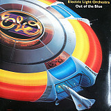 Electric Light Orchestra – Out Of The Blue 2LP+плакат USA
