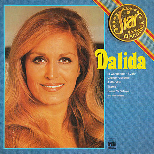 Dalida – Star Discothek