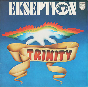 Ekseption – Trinity