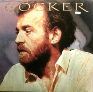 Joe Cocker – Cocker