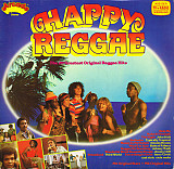 Happy Reggae