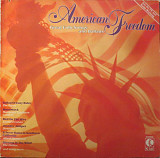 American Freedom - Great Folk-Songs And Ballads