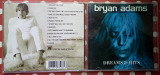 Bryan Adams - Dreams & Hits 1999