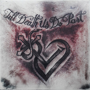 Lord Of The Lost - Till Death Us Do Part - Best Of (2019) (2xLP) S/S