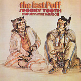 Spooky Tooth ‎– The Last Puff CD