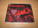 DECAPITATED - Winds Of Creation (2007 Wicked World, WICK011CDL, LIMITED CD/DVD/EU)