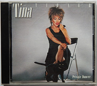 Tina Turner - Private Danser /фирм/