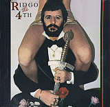 Ringo Starr – Ringo The 4th USA