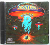 Фирм. CD Boston – Boston