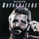 Ringo Starr – Ringo's Rotogravure USA