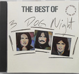 Фирм. CD Three Dog Night – The Best Of Three Dog Night