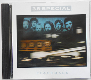 Фирм. CD 38 Special (2) – Flashback