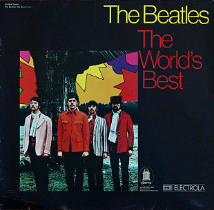 The Beatles – The World's Best