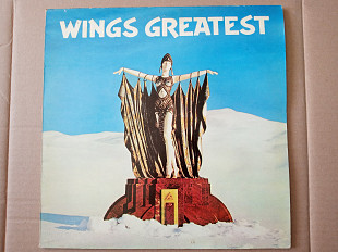 Wings – Wіngs Greatest