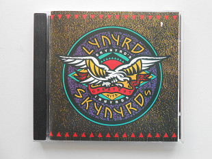 Фирм. CD Lynyrd Skynyrd ‎– Skynyrd's Innyrds - Their Greatest Hits