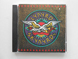 Фирм. CD Lynyrd Skynyrd ‎– Skynyrd's Innyrds - Their Greatest Hits