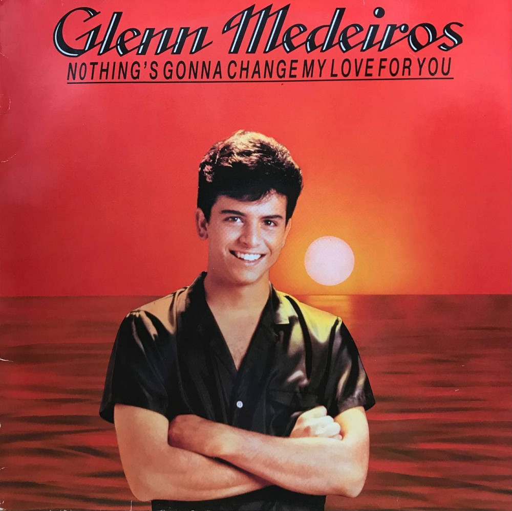 Gonna change. Glenn Medeiros. Глен Медейрос nothing gonna change. Nothing’s gonna change my Love for you Гленн Медейрос. Glenn Medeiros - 20/20.