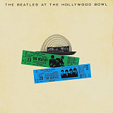 The Bеatles – The Beatles At The Hollywood Bowl