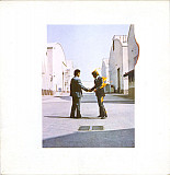 Pink Floyd – Wish You Were Here LP+Postcard резерв