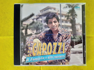 Компакт диск фирменный CD Lino Capozzi – A Famiglia e Altri Successi