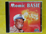 Компакт диск фирменный CD Count Basie And His Orchestra – Atomic Basie