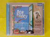 Компакт диск фирменный CD Don Backy ‎– "Signori Si Nasce E Io Lo Nacqui"