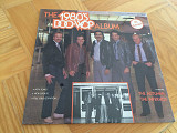 The Autumns / The Infernos ‎– The 1980's Doo Wop Album ( SEALED ) (USA) LP