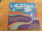 The Original Rock N' Roll Hits Of The 50's Vol. 10 ( SEALED ) (USA) LP
