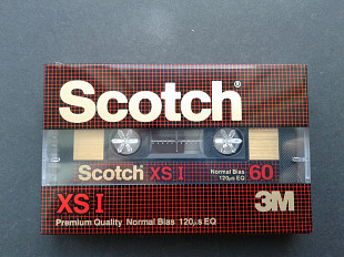 Scotch XSI 60 (Denon)