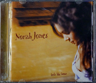Norah Jones Feels like home