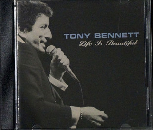 Tony Bennett - Life is Beautiful