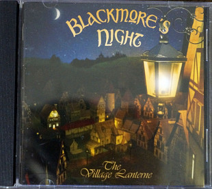 Blackmore’s Night - The Village Lanterne