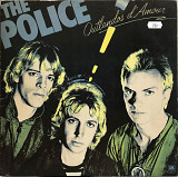 The Police – Outlandos D'Amour