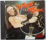 Ted Nugent – Great Gonzos! - The Best Of Ted Nugent